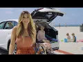 Spend a day at the beach with Lexus Carlsbad