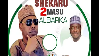 wakar shekara biyu audio gomna zulum ikram kano abuyasir