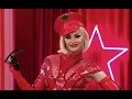 Trans Representation on RuPaul s Drag Race