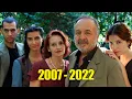 Download Lagu 15 jaar later. Hoe de acteurs van de serie Asya zijn veranderd. Turkse serie Asi