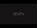 Taylor Swift - seven (Piano Karaoke)