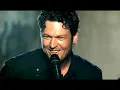 Download Lagu Blake Shelton - The More I Drink (Official Music Video)