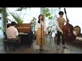 Download Lagu [ 4 Seasons 4 Jazz project ] 정화 and her Duo - Joy Springㅣ 봄에 어울리는 재즈 ㅣ JAZZ ㅣ 재즈보컬