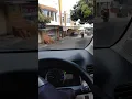 Lagu story' wa nyetir mobil pagi hari