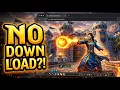 I Put World of Warcraft in a Web Browser