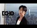 Download Lagu 진 (Jin) ‘Echo’ North America Promotions Behind - BTS (방탄소년단)