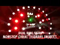 Download Lagu DJ AARADHYA DEV | Chandwa Baiga x Jhupat Jhupat | HD Sound | CG04 LIVE