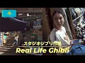 Download Lagu I Found A Real Life Ghibli Market in Kazakhstan 🇰🇿