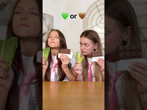 Who ATE CHOCOLATE?🍫👹❌