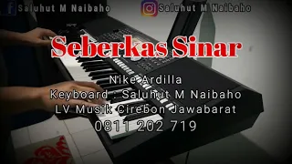 Download SEBERKAS SINAR NIKE ARDILLA KARAOKE ll LIRIK ll HD II CIS=DO MP3