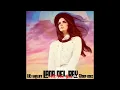 Lana Del Rey - All For You (feat. Wiz Khalifa & Snoop Dogg)
