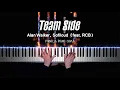 Download Lagu Alan Walker, Sofiloud - Team Side (feat. RCB) | Piano Cover by Pianella Piano