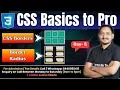 CSS Border Border Radius CSS Tutorial for Beginners Computer Tech Academy