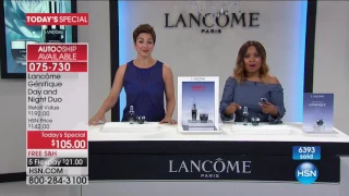HSN Lancome Paris Beauty 06 17 2017 - 08 AM