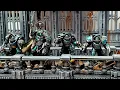 Download Lagu 3rd edition Horus Heresy battle report, Alpha Legion vs World Eaters
