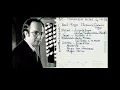 Download Lagu Nicolas Kynaston - Grote Kerk, Haarlem (14 June 1988)
