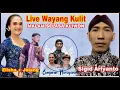 Lagu LIVE WAYANG KULIT MALAM SELASA KLIWON KI SIGID ARIYANTO, ELISHA, JOLANG#jelasgoyang