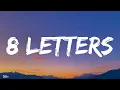 Download Lagu Why Don't We -8 Letters (lyrics)