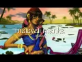 Malayali manka | ayarkay | slowed+reverb | itsbasith 💗