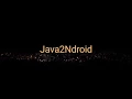 Android SQLite Create database and insert data into table part-1