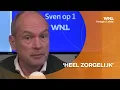 Download Lagu Voormalig CU-leider Gert-Jan Segers haalt uit naar demonstrerende ambtenaren
