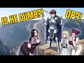 He COPIES Skills by WATCHING s and Becomes a Prophet - Manhwa Recap