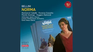 Download Norma: Act I: Mira, o Norma MP3