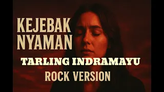 kejebak nyaman tarling rock metal cover ai