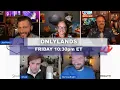 The Narrative Ep. 53: The Golden Age - Year One, Part Two