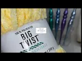 Full Review of Big Twist Fluff Yarn