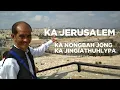 Download Lagu Ka Jerusalem ka nongbah jong ka jingïathuhlypa | Pastor C. M. Umlong | 📲 9863091301