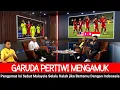 Download Lagu GEMPAR SATU MALAYSIA ● Indonesia Selalu jadi Mimpi Buruk Bagi Malaysia, Harimu Malaya Tumbang 3-1 !!