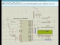 8051 based digital clock