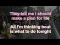 Karaoke♬ To Be Young feat. Doja Cat - Anne-Marie 【No Guide Melody】 Instrumental