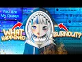 Gawr Gura The Cost of Being the Face of Vtubers