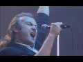 Genesis - Live At Wembley Stadium (1987) (Dvd Full)