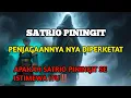 Download Lagu SATRIO PININGIT ‼️ PENJAGAANNYA DIPERKETAT 