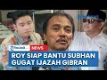 Download Lagu Roy Suryo Ungkap Siap Bongkar Fakta, Bantu Subhan Gugat Ijazah SMA Wapres Gibran di PN Jakpus