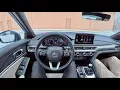2026 Acura Integra A-Spec 6-Speed Manual - Two Topher Take