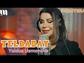 Download Lagu Yulduz Usmonova - Telbaday (Premyera)
