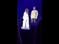 180602 梁文音 巡迴演唱會台北場-和平分手（feat.蕭煌奇）
