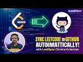 LeetCode to GitHub Auto-Sync 2025