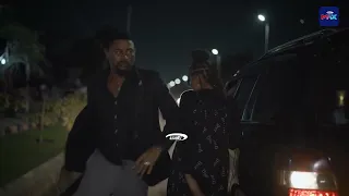 Victor na Eddah mapenzi yamekwisha | MALAMWEZI | SINEMAZETU HD