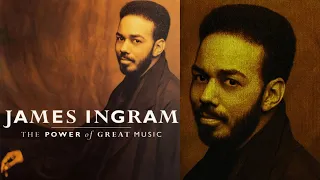 james ingram u0026 quincy jones just once original version cd hq 