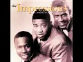 It's All Right (Single Version) - The Impressions