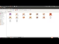 Shell Scripting Tutorial 4 Create Files Directories