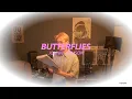 Butterflies🦋 - Johnny Stimson | cover | nynas