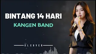 bintang 14 hari kangen band by al cover