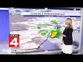 Metro Detroit weather forecast May 7 2026 -