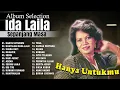 Lagu Ida Laila ( HANYA UNTUK MU )